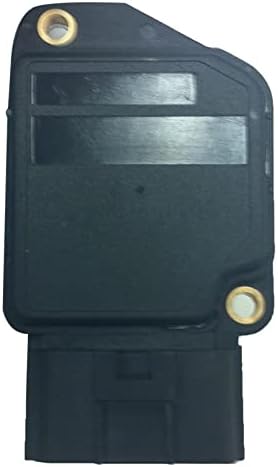 AIP Electronics Premium Mass Air Flow Sensor MAF AFM Compatible with 2002-2004 Ford F150 and Mustang Cobra 5.4L 4.6L 4.2L OEM Fit MF9002