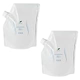 ハル・インダストリ エアソフィア 消臭ビーズ 大容量 詰め替え1Kg 2個 無香料 ビーズタイプ ニオイ 置き型消臭剤 ペット臭 トイレ 下駄箱 車内 植物性消臭成分 脱臭 コンパクト