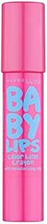 Maybelline Baby Lips Color Crayon 20 Pink Crush