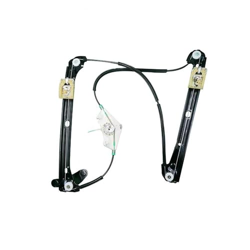 Kit réparation lève-vitre avant gauche pour Golf 7 2012 résoudre vitre bloquée sans moteur