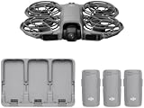 DJI Neo 2 Fly More Combo (nur Drohne), 4K-Drohne mit Kamera