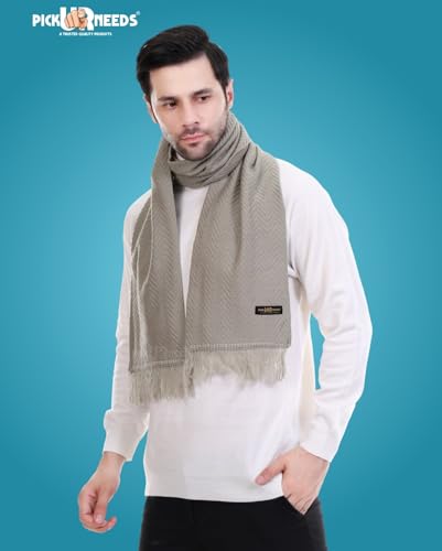 小物 NULLUS WOOLEN MUFFLER NULLUS WOOLEN MUFFLER