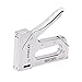 STANLEY Stapler Gun, Heavy Duty, Steel, 1/4-Inch to 9/16-Inch (TR110)