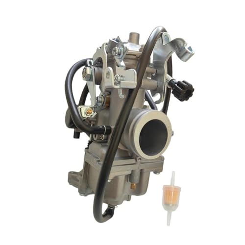 Carburador para Motosport 250 KL250 cc que mejora la mezcla del motor