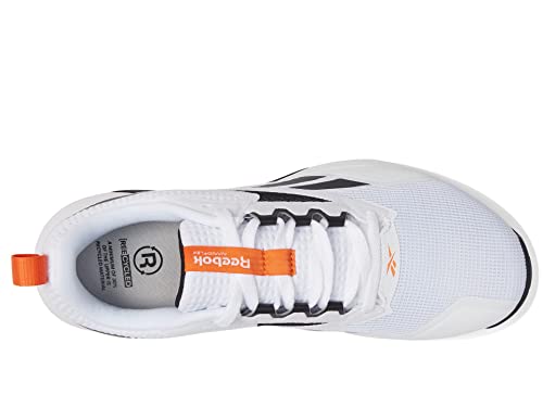 Reebok Men's Nanoflex TR 2.0 Cross Training Shoes White