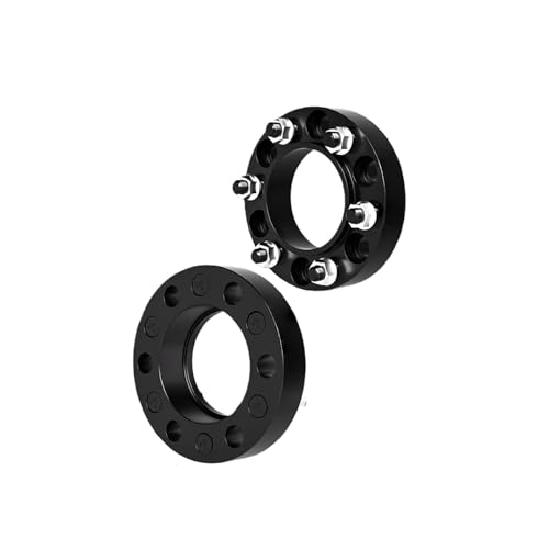 2PCS 6x139.7 CB 108 Foton Mars 7/Mars 9/ Tunland V7 / Tunland V9 tWv[gzC[Xy[T[ 7075 A~jEnuChA_v^[(CB 108-with lip,2pcs 30