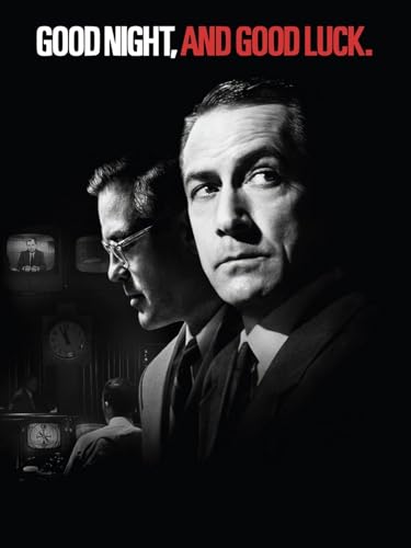 Good Night, and Good Luck