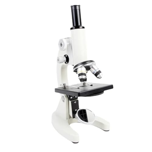 Microscope éducatif 40X-2400X, le cadeau scientifique pour enfants