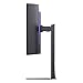 LG 39GX950B-B 39-inch Ultragear evo 5K2K WUHD (5120 x 2160) OLED Curved Gaming Monitor, Dual-Mode,165Hz, 0.03ms, NVIDIA G-Sync, FreeSync Premium Pro, DisplayHDR True Black 500, HDMI, DP, USB-C, Black