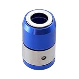 Trailrest Screwdriver Set #0 Ring Bit Steel Universal Removable Magnetic 21.5mm Screwdriver...