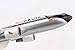 Daron Skymarks Delta Airlines Boeing 767-200 SKR910 1:200 Scale Spirit of Delta Colors