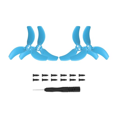 Hélices Avata 2 anti-déformation avec boîte de protection - 3