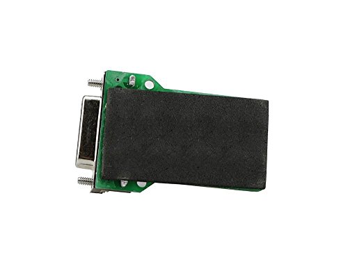 Sysly Db15 D-Sub Male Jack 15 Pins Port To 2 Row Terminal Breakout Board Riveting Tooth #TOP5