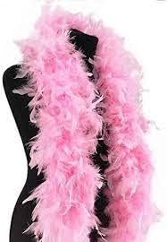 PRIYA PARTY DECORATION Feather Boa Pink 72" (B0BCH9R18B) Amazon Price History, Amazon Price Tracker