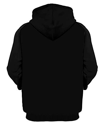 Blusa Moletom Urso Sério Polar Panda Pardo Fofo Rosto Calmo