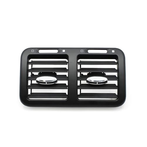 Grille aérateur climatisation arrière Maserati Quattroporte M139 2004-2012