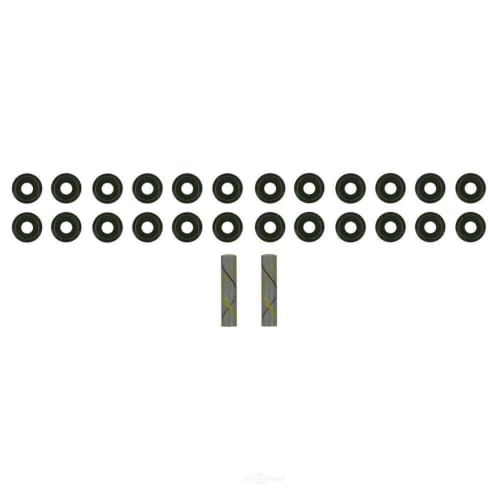 Image of FEL-PRO SS 71074-3 Valve Stem Seal Set
