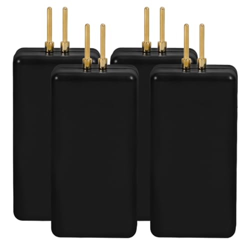 Mobestech 4pièces Outil De Détection De Résistance Auto Simulateur De Gonflable Pour Entretien Et Réparation De Véhicules Testeur De Ohm Pour Professionnels Et Amateurs