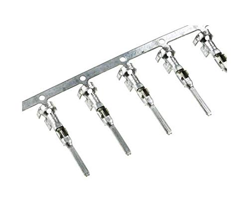 Kさま Amazon.co.jp: 1PC AMP/TE 自動車用コネクタ 282109-1 ピン端子
