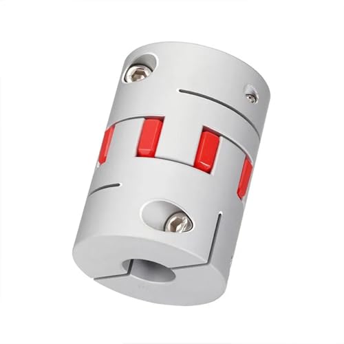 Acoplamiento de ciruela de 40x55mm amortiguador para motor de alta torsión