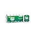 Spry Gems Natural Sugar-Free Xylitol Mints, On The Go Oral Care for Dry Mouth, Increase Saliva Production and Stop Bad Breath, Non-GMO, Gluten-Free - Spearmint 40 Count (Pack of 6)