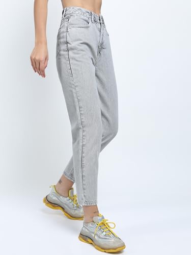 Image of Tokyo Talkies Women Jeans