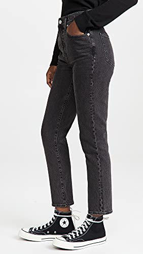 Madewell Women's The Perfect Vintage Jeans in Lunar Wash4