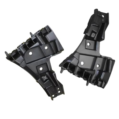 Support de pare-chocs avant Volvo S60 2014-2018 gauche et droit OEM 31365416