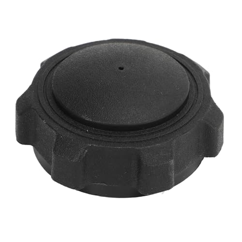 Image of Fuel Tank Cap For LA100 LA105 LA110 LA115 LA120 LA125 LA130 Fuel For Tank Cap Black Leak Free AM107344