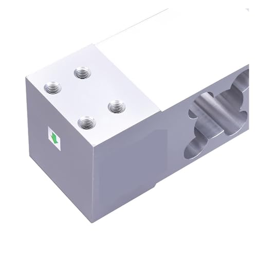 Celula de carga de alta precision 200kg anti vibraciones 3