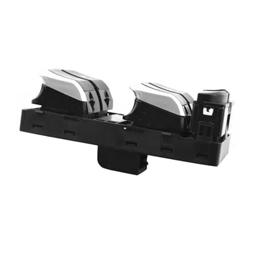 Commande lève-vitre avec boutons ergonomiques pour interrupteur de vitre gauche Audi A7 A8