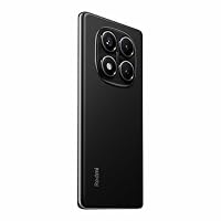 Xiaomi Redmi Note 14 Pro 4G 256GB Midnight Black – Ansicht 5