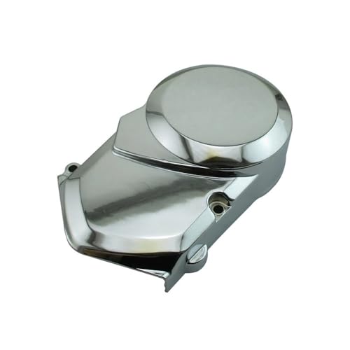 Protection de stator magnétique contre la boue pour moteur pit bike