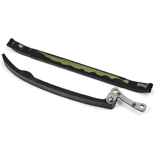 Guide chaîne de distribution WR 350 B anti-usure pour Moto-4 350