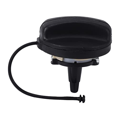 Bouchon de réservoir d'essence 16117222391 pour BMW E46 E90 E60