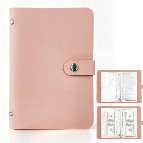 Budget Binder