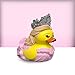 TUBBZ Mini: Wicked - Glinda Upland Cosplaying Rubber Duck Vinyl Figure