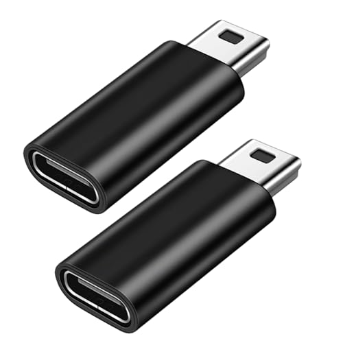 usb to usb adapters mini-usb