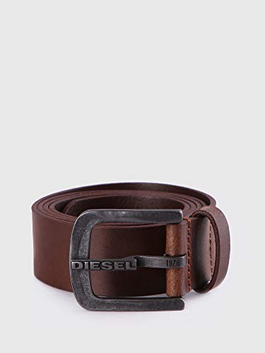 Image of Diesel Men's Leather Belt