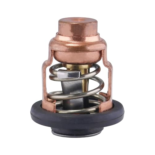 Thermostat 19300-ZV5-043 pour moteur hors-bord Honda Marine BF40A à BF115A