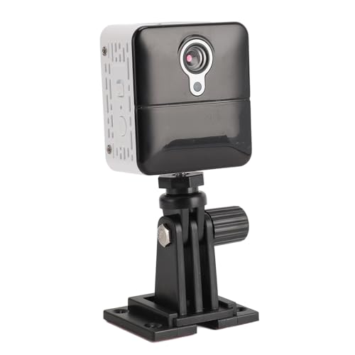 Yechiry Heimüberwachungskamera, HD-Überwachungskamera für den Innenbereich, 2-Wege-Gespräch, Überwachungskamera mit App-Steuerung, Babyphone-Kamera