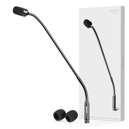 MRSDY 23-Inch Dynamic Gooseneck
