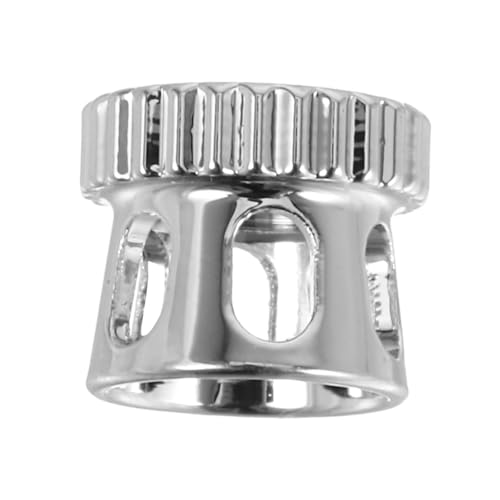 jojofuny Airbrush Replacement Parts Kit Versatile Nozzle Needle and Spray Pen Components for Airbrush Fittings and Painting Accessories Fit for Various Brands and Models