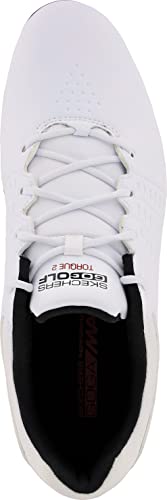 Image of Skechers Men's Torque Waterproof Golf Shoe