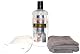 Chrompolitur von White Diamond Detail Products für Metalloberflächen