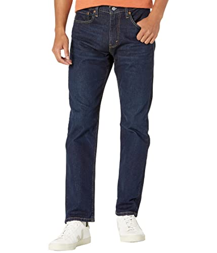 Levi's mens 502 Regular Taper Fit