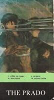The Prado 8485892011 Book Cover