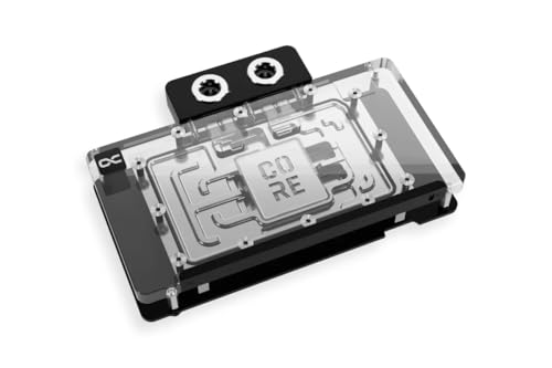 Alphacool Core Geforce RTX 5070 GamingPro mit Backplate (14742)