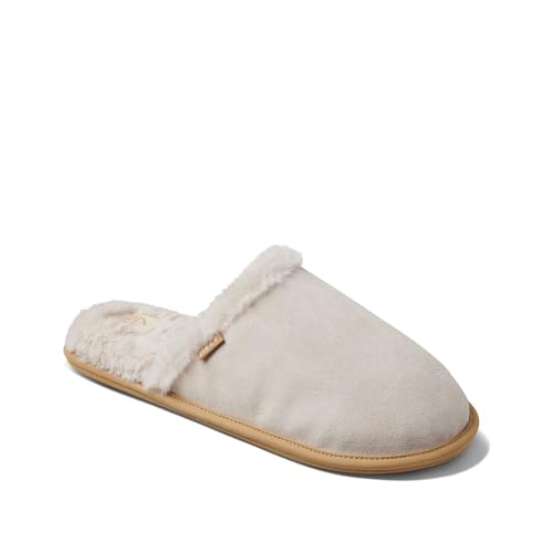 Chaussons confortables pour femme contre les pieds froids Reef