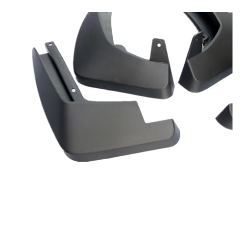 Guardabarros para coche Renault Kadjar 2015-2020: protectores de salpicaduras para rueda 4